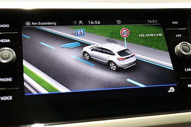 Taigo MOVE 1.0 TSI IQ-Light NAVI Anschlussgarant