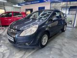 Opel Corsa D CATCH ME*Automatik*Erst 90Tkm*Klima*ALU* - Opel Corsa aus 2007: D