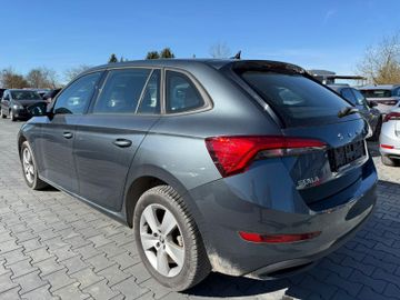 Skoda Scala - 6