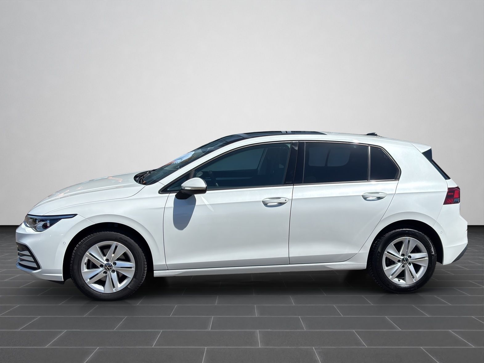 Volkswagen Golf - Bild 8