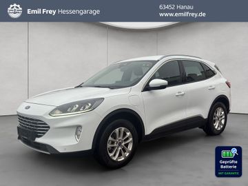 Ford Kuga - 1