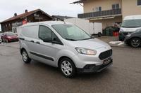 Ford Transit Courier 1.0 ECOBOOST PDC KLIMA NAVI SHZ
