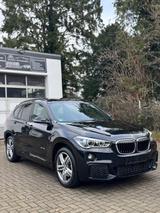 BMW X1 xDrive 25 i M Sport/Garantie 07/27/ - BMW X1: 25i