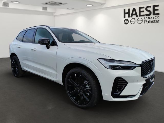 VOLVO XC 60 (Bild 3 von Array)