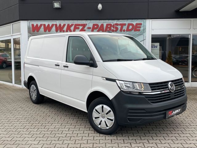 Volkswagen T6.1 Transporter Kasten Klima ZV Elekt. Fenster