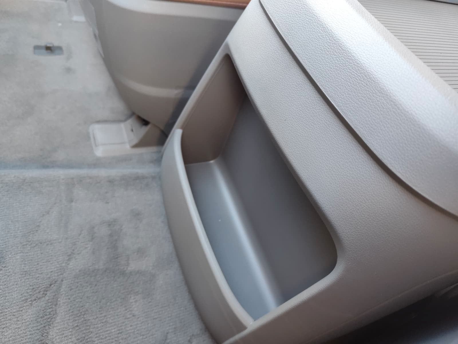 Hyundai Staria – Bild 28