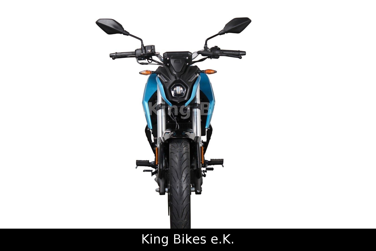 Fahrzeugabbildung VOGE R125 ABS * Fahrschul-Offensive - 2026er