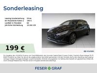 Hyundai i20 - Vorschau Bild 1