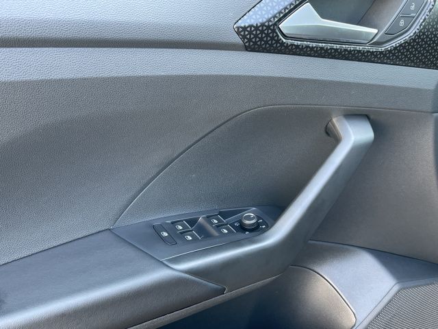 T-Cross 1.0 TSI DSG Style Navi/LED/ACC/Sitzhzg