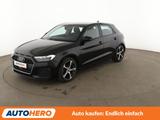 Audi A1 Sportback 30 TFSI Advanced Aut.*NAV*LED*TEMPO - Audi A1 Gebrauchtwagen in Leipzig