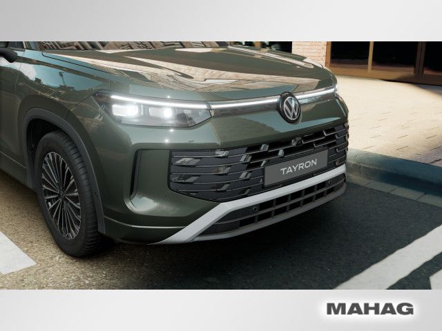 Volkswagen Tayron - Bild 14