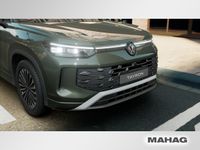 Volkswagen Tayron - Vorschau Bild 14