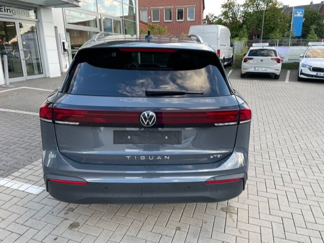 Volkswagen Tiguan - Bild 6