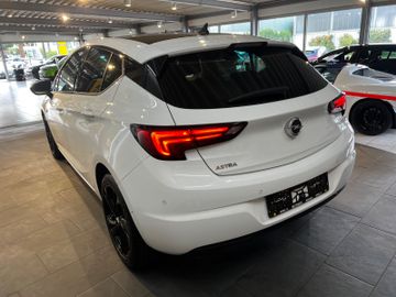 Bild 5 Opel Astra K Lim GS Line - Navi | Komfort-Paket | RFK