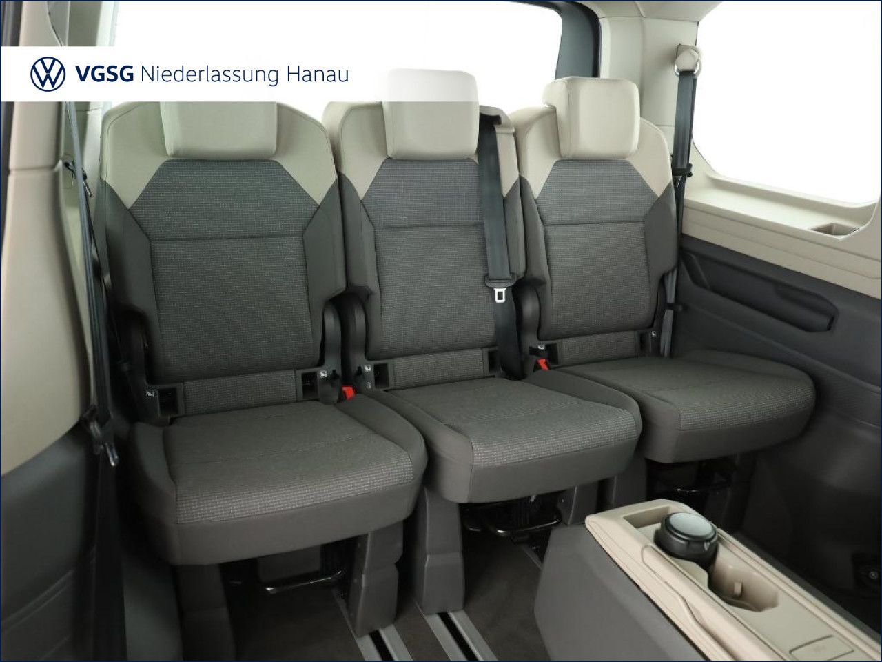 Volkswagen T7 Multivan - Bild 16