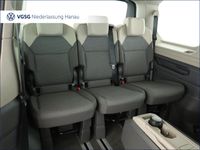 Volkswagen T7 Multivan - Vorschau Bild 16