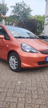 Honda Ich verkaufe ein Auto.  - Honda Jazz in Oldenburg