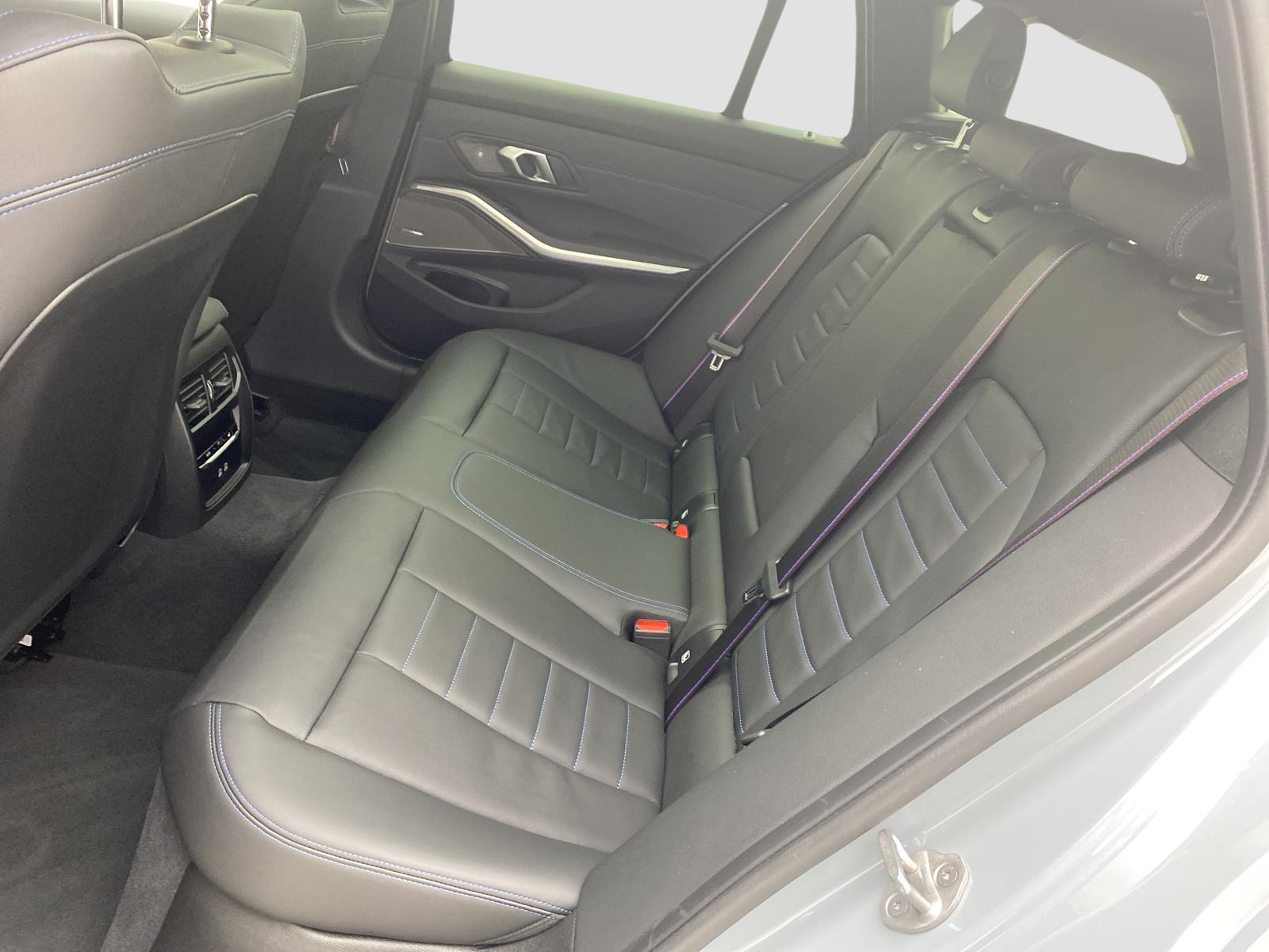 BMW M340d xDrive Touring M Sport AHK Harman/K LED