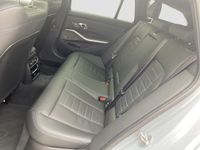 BMW M340d - Vorschau Bild 9
