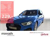 Audi S4 Avant 3.0 TDI Q MATRIX BLACK APP DAB LM19 - Audi S4 in Duisburg