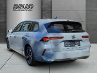 Opel Astra - Vorschau Bild 3