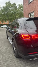 Mercedes-Benz GLC 300 4M AMG Line*PANO* BURMASTE - Mercedes-Benz 300 Gebrauchtwagen