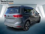 Volkswagen Touran Highline 1.5 l TSI OPF 6-Gang LED NAVI PD - Volkswagen Touran mit Benzin-Antrieb: Kleinbus, 1.6
