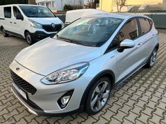 Ford Fiesta 1.0 Active LED Fahrassist-Paket PDC 5 Tkm