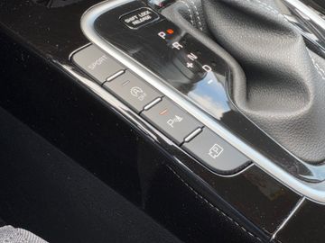 Kia Ceed SW 1.5T DCT GT Line Navi Elektr. Heckklappe