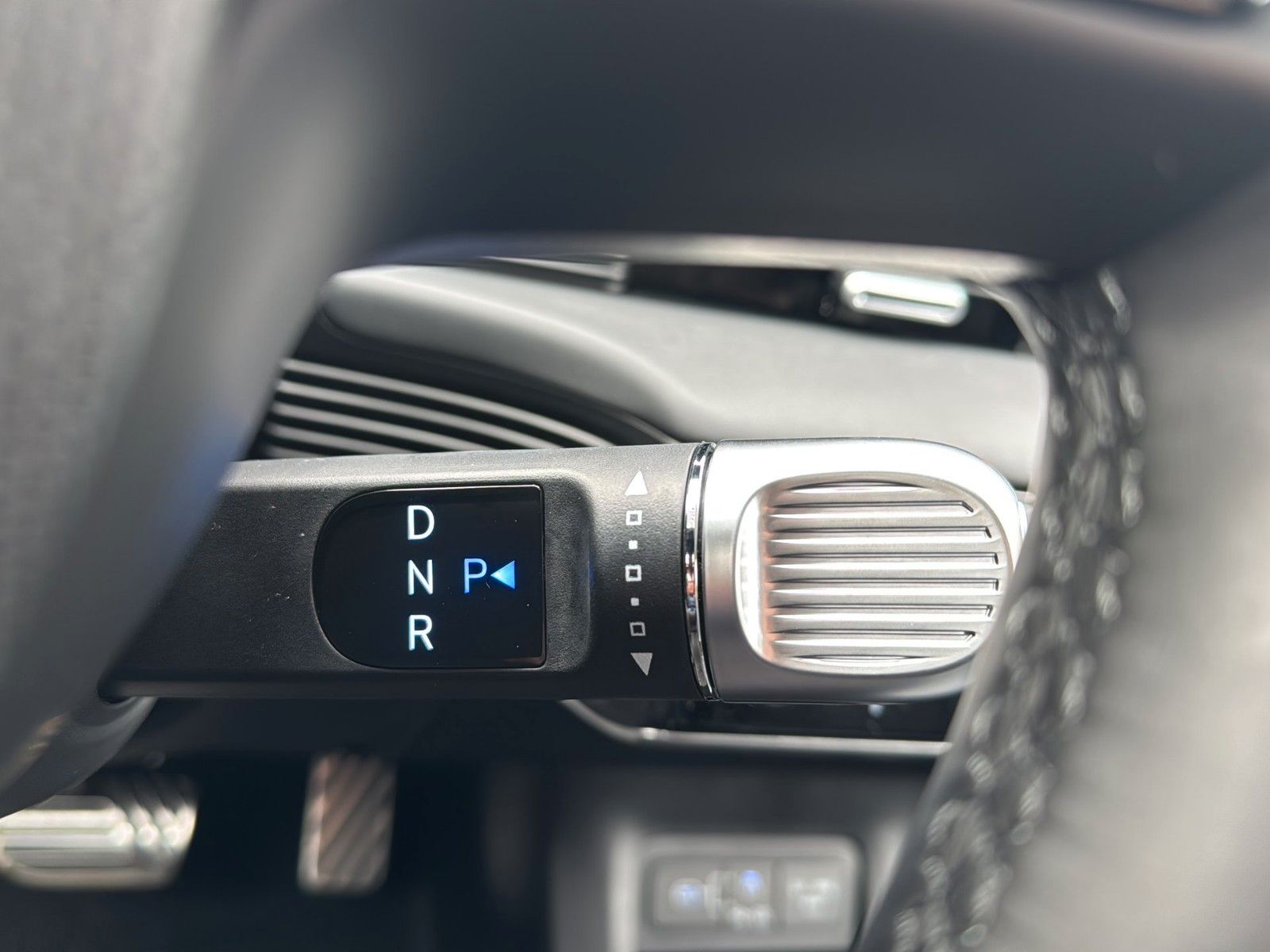 Hyundai IONIQ 5 - Bild 21
