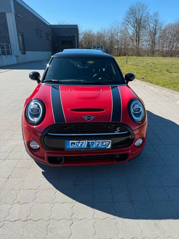 MINI Mini Cooper S ohne OPF