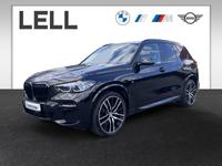 BMW X5 xDrive30d M Sportpaket Head-Up HK HiFi DAB