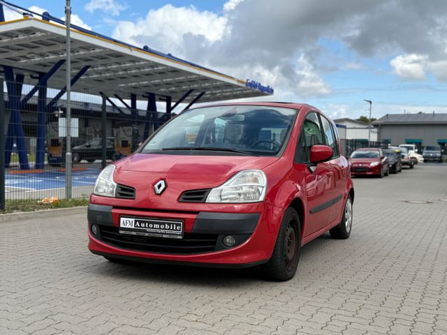 Renault Grand Modus Dynamique *KLIMA*PANORAMA*PDC*