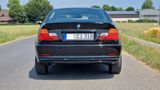 BMW 318Ci - (M43 Motor) - BMW 318 aus 2001