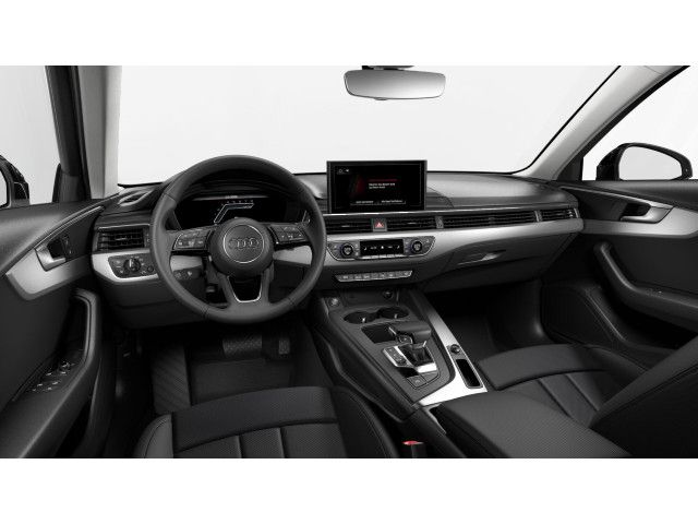 Audi A4 - Bild 4