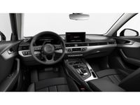 Audi A4 - Vorschau Bild 4