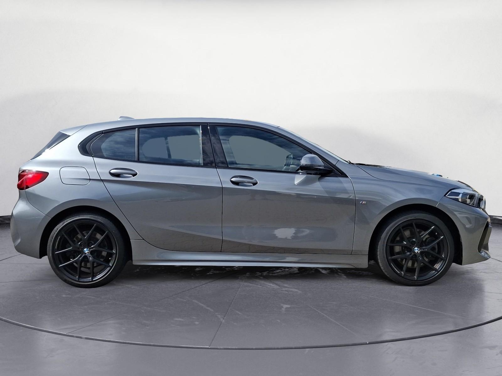 BMW 1 Series i M Sport Steptronic Sport Aut. DKG Panorama, миниатюра 6