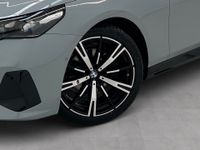 BMW 520 - Vorschau Bild 8