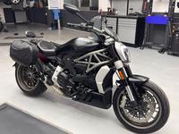 Ducati xDiavel * GARANTIE* DUCATI DESMO SERVICE NEU*