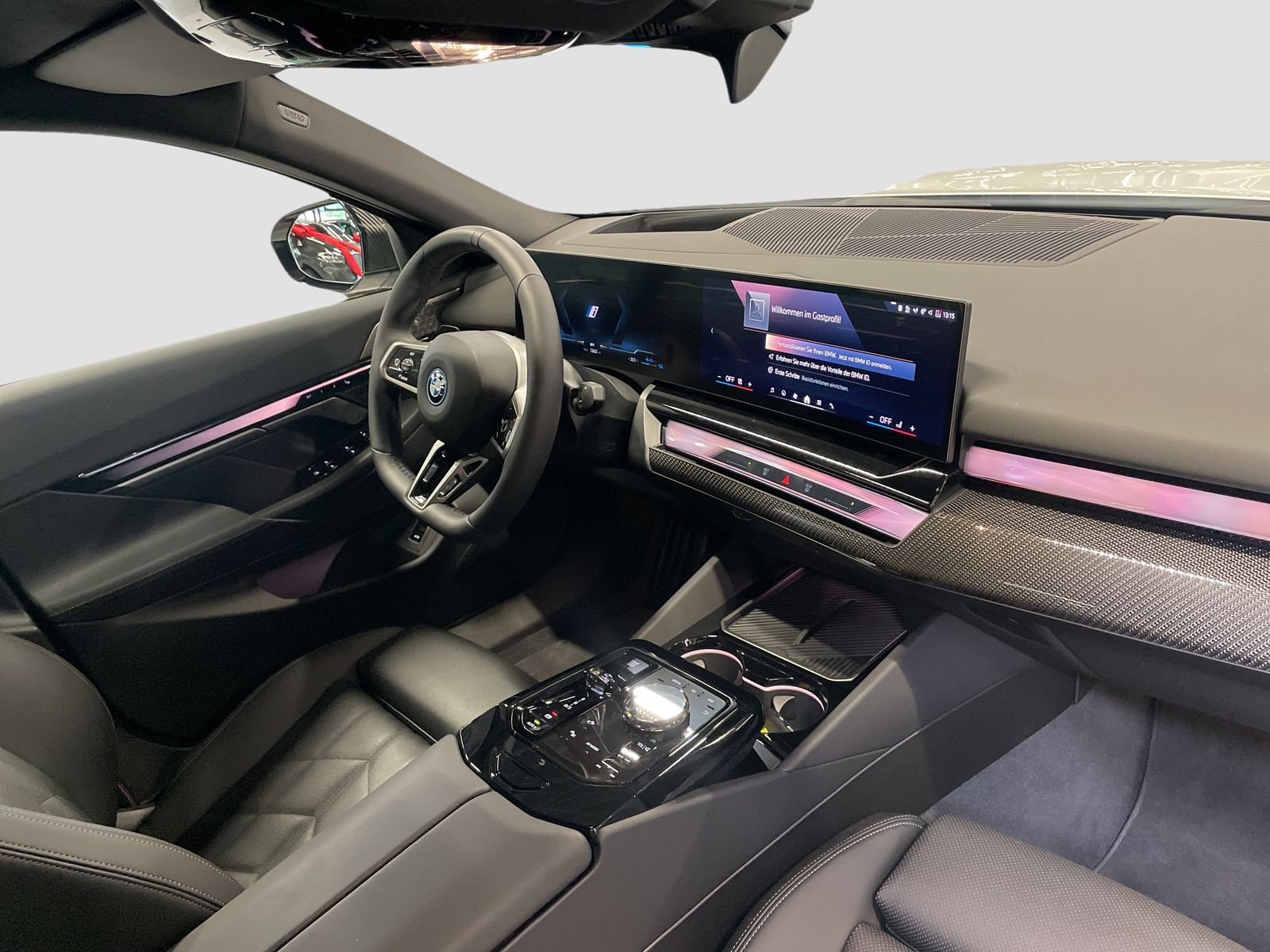 BMW 550 - Bild 11