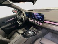 BMW 550 - Vorschau Bild 11
