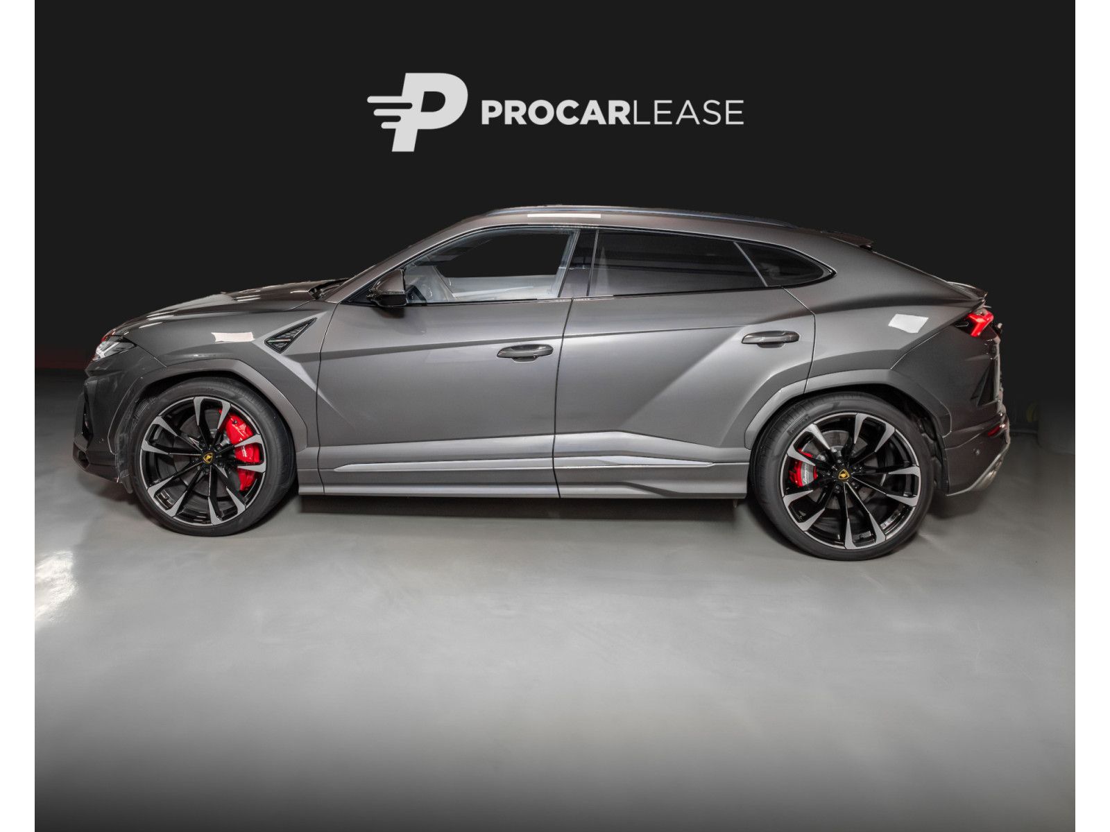 Lamborghini Urus URUS S /4 SEATS / AKRAPOVIC/ CARBON/ 3D/ FU imagem 3