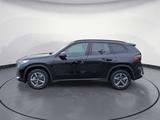 BMW X1 sDrive18i Steptronic AHK Innovationspaket - BMW X1 mit Benzin-Antrieb: Geländewagen, Leasing