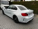 BMW M2 Competition Handschalter - BMW M2 mit Benzin-Antrieb: Coupe, Schaltgetriebe
