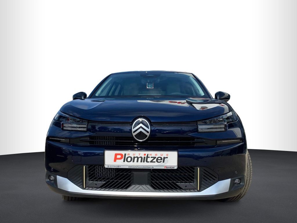 Fahrzeugabbildung Citroën C4 Hybrid 145 Automatik MAX *Winter-Pak*Alcantar