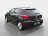 Seat Ibiza 1.0 TSI Style Facelift LED LM Navi PDC SHZ - Seat Ibiza Jahreswagen