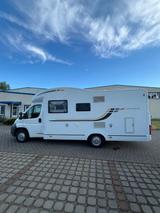 Sun Living LIDOM 46 SP mit Hubbett - Sun Living Wohnmobil oder -wagen