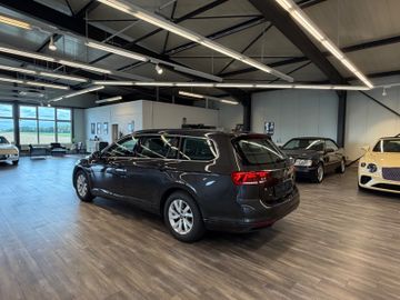 Volkswagen Passat Variant - 7