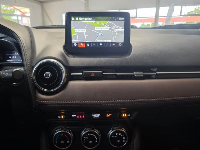 MAZDA CX-3 — Foto 19