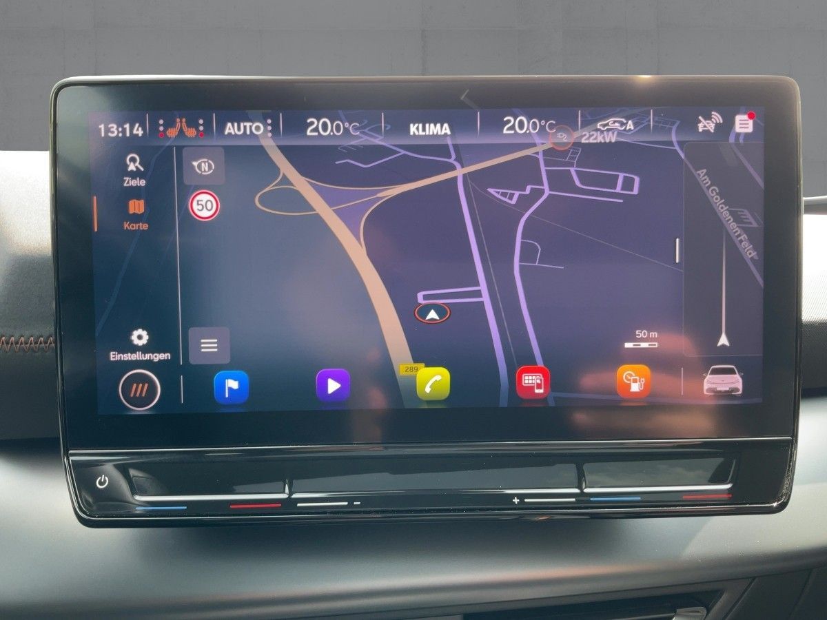 Cupra Born - Bild 11